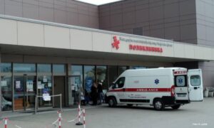 Ljekari nisu uspjeli da je spase: Osoba iz Kotor Varoša preminula od posljedica opekotina