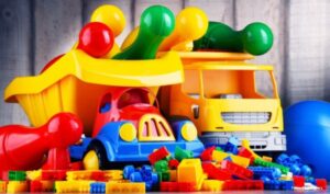 Pokazale se kao opasne: Za samo mjesec dana uništeno 1.112 opasnih igračaka