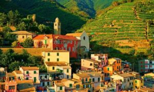 Simbolična cijena: Italijansko selo prodaje 250 kuća za jedan evro