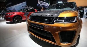 Da ne plati astronomske penale: Jaguar Land Rover će sarađivati sa Teslom