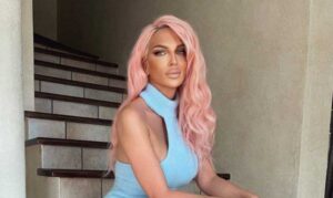 Intimni dijelovi tijela jedva pokriveni: Jelena Karleuša ponovo “zapalila” društvene mreže VIDEO