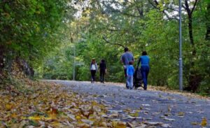 Ah, ta “zlatna jesen”: Naredna tri dana u Srpskoj ljepše i toplije vrijeme