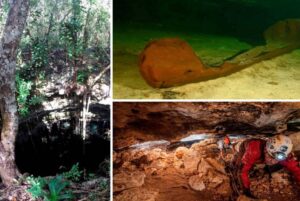 Koristile ga drevne Maje: Otkriven kanu star više od hiljadu godina