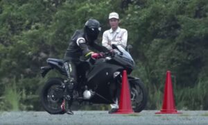 Ambiciozni planovi iz Japana: Kawasaki će od 2035. proizvoditi samo električne motocikle