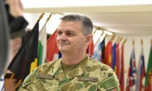 Preuzima komandu u Prištini: Mađarski general dolazi u redove KFOR-a