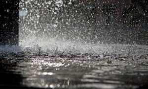 Hidrometeorološki zavod upozorava: Moguća pojava bujica zbog jakih kiša