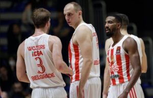 “Uz pomoć navijača do pobjede”: Crvena zvezda dočekuje Uniks