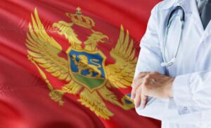 Preminulo osam pacijenata: Crna Gora registrovala još 1.398 slučajeva korona virusa
