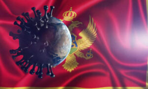 Crna Gora i korona virus: Potvrđeno 458 zaraženih, preminulo još šest osoba
