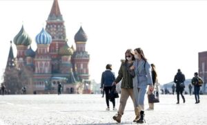 Rusija “u kandžama korone”: U protekla 24 časa najveći broj preminulih od početka pandemije