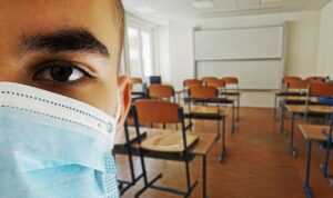 Opaka zaraza se “uvukla” u školske klupe: U Crnoj Gori zaraženo 549 učenika i 145 nastavnika