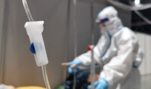 Korona brojke ni danas ne ohrabruju: U Srpskoj još 329 zaraženih, preminulo 11 pacijenata