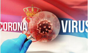 Korona virus u Srbiji: Za dan preminule tri osobe, zaraženo 1.469