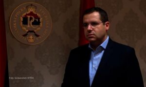 Kovačević: “Nikakve prijetnje sankcijama neće spriječiti Dodika i SNSD u očuvanju Srpske” VIDEO