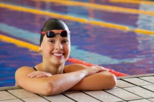 Veliki uspjeh mlade plivačice: Lana Pudar šesta na Svjetskom prvenstvu