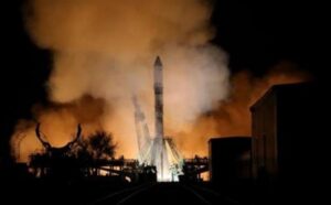 Cijeli događaj u prenosu uživo: Rusija u svemir lansirala bespilotnu teretnu kapsulu