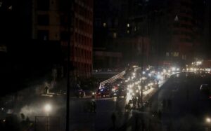 Zbog nedostatka goriva: Država na Bliskom istoku ostaje bez struje na nekoliko dana