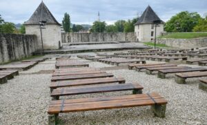 Sija punim sjajem: Završeno uređenje ljetne pozornice na Kastelu