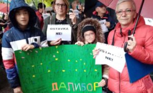 PDP kaznio načelnicu Maju Kunić: Zbog podrške Daliboru Pavloviću izbačena iz stranke