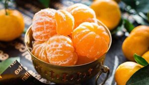 Jesen teško zamisliti bez ovoga voća: Koristi konzumiranja mandarina