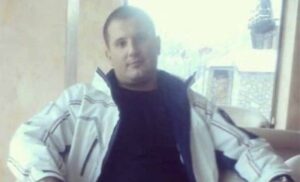 Uhapšen Marko Trifković: Dovodi se u vezu sa ubistvom sarajevskih policajaca
