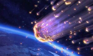 Počeo “lov” na neprocjenjive ostatke: Astronom otkrio odakle je došao meteor koji je obasjao nebo