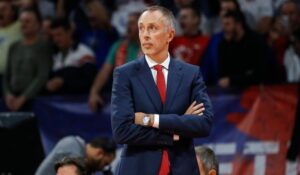Bivši trener Zvezde kandidat za klupu Cedevite: Povratak u ABA ligu poslije dvije godine