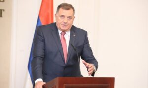 “Neću pokleknuti pred autoritetima”: Dodik poručuje da će se nastaviti boriti za Srpsku