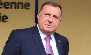 Dodik potvrdio: Nijedan politički cilj nije vrijedan žrtvovanja mira u BiH