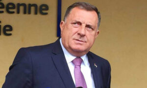 Dodik o protestima: Sa skupa u Bijeljini poslana jasna poruka, u Banjaluci fijasko opozicije