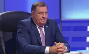 Dodik za neutralnost: Dvije trećine svijeta nije na strani sankcija koje uvodi Amerika