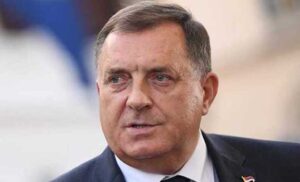 “Takvo ponašanje nema opravdanje”: Dodik o nemilim dešavanjima u južnoj srpskoj pokrajini