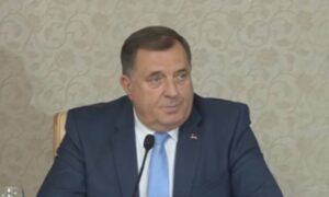“Njihove prijetnje su siledžijske”: Dodik tvrdi da je Ambasada SAD epicentar nestabilnosti u BiH