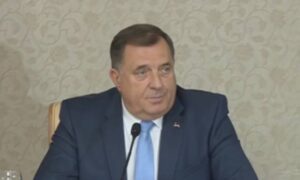 Dodik u posjeti kod Putina: Razgovaraće o izgradnji gasovoda od Rače prema Banjaluci