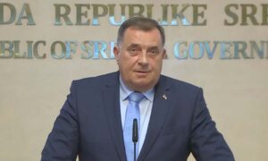 “Šmitov izvještaj u UN – apsurd”: Dodik poručio da on ne razbija već da spasava ustavnu BiH