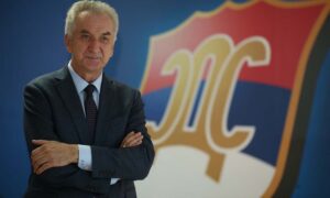 Šarović rekao da je Dodikova politika najveća opasnost: Nećemo podržati kockanje sa statusom Srpske