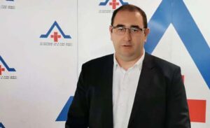Sudija prihvatio prijedlog tužioca: Određen pritvor direktoru dobojske bolnice Mladenu Gajiću