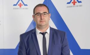 Vlada Srpske “prelomila”: Doneseno rješenje o udaljavanju Gajića sa mjesta direktora bolnice