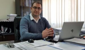 Advokat direktora dobojske bolnice tvrdi: Gajić je možda počinio prekršaj, nikako krivično djelo