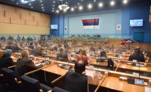 Opozicija oslabila Dodikovu poziciju u Predsjedništvu BiH: Da li je glasanjem u NSRS ugrožen položaj Srpske