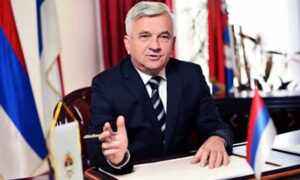 Čubrilović: Domaći političari da dođu do rješenja, bez nametanja odluka spolja