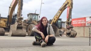 I žene vole bagere: Radnice u Njemačkoj spasavaju građevinarstvo