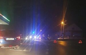 U saobraćajnoj nesreći kod Kiseljaka poginuo pješak