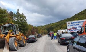 Počela rehabilitacija puta Nevesinje-Mostar: Očekuje se da radovi budu završeni za godinu dana