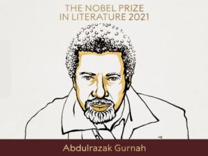 Tanzanijski pisac se “okitio” priznanjem: Poznat dobitnik Nobelove nagrade za književnost