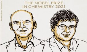 Priznanje dijele dva naučnika: Objavljeni dobitnici Nobelove nagrade za hemiju