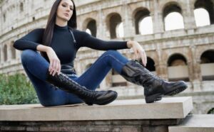 Rekorderke po “veličini cipela”: One su žene sa najdužim nogama na svijetu FOTO