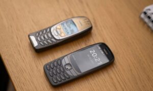 Poznata “Cigla”: Vratila se legendarna Nokia 6310