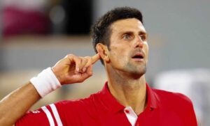 Austrijski teniser o srpskom asu: ATP nije imao hrabrosti da diskvalifikuje Novaka Đokovića