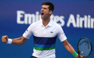 “Blagoslov je to…”: Novak Đoković priznao da je najveći pritisak imao pred finale US Opena